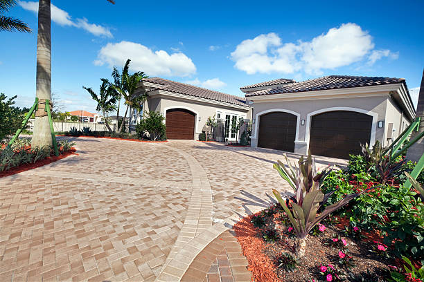 Best Local Driveway Pavers  in Auberry, CA