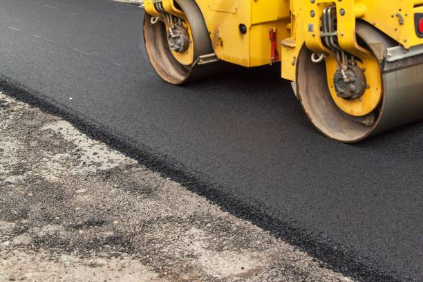 Best Commercial Driveway Pavers  in Auberry, CA